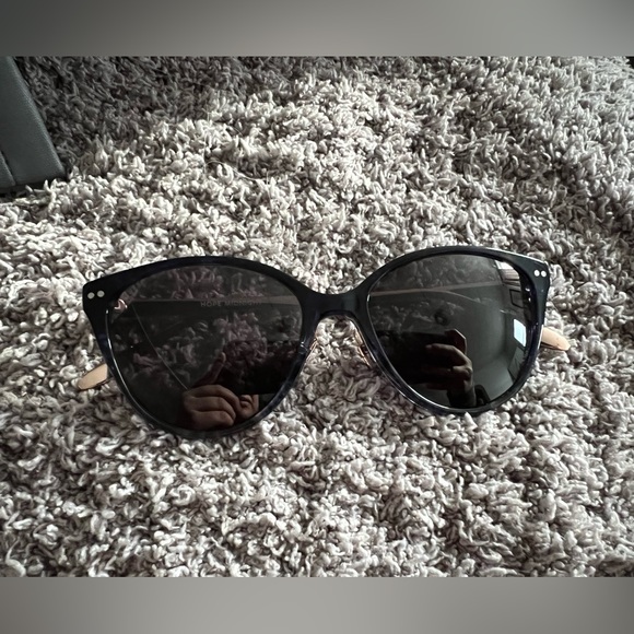 BonLook Hope Midnight Sunglasses - Picture 2 of 6